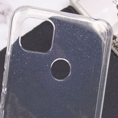 TPU чехол Nova для Xiaomi Redmi 9C / 10A Clear