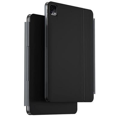 Уценка Клавиатура-чехол WIWU MK-004 for iPad Pro 11" (2024) Bluetooth Вскрытая упаковка / Black