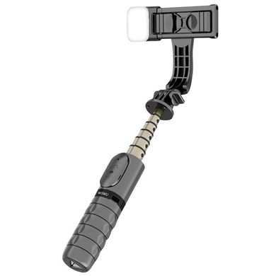 Монопод для селфи WIWU Selfie Stick Wi-SE002 Black