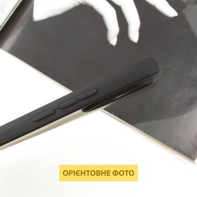 Чохол Silicone Cover Ummi Lakshmi Full Camera (AA) для Xiaomi Poco M7 Pro 5G Чорний / Black