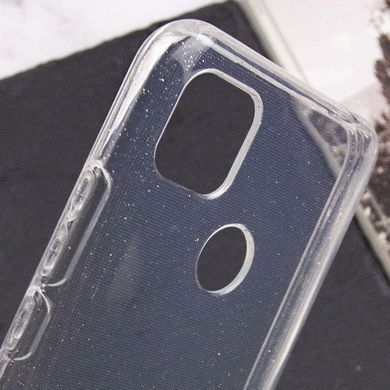 TPU чехол Nova для Xiaomi Redmi 9C / 10A Clear
