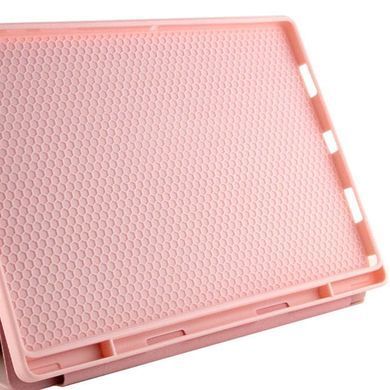 Чехол-книжка Book Cover (stylus slot) для Xiaomi Pad 5 / Pad 5 Pro (11") Розовый / Pink Sand