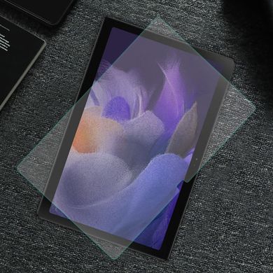 Защитное стекло Nillkin (H+) для Samsung Galaxy Tab A8 10.5" (2021) (X200/X205) Прозрачный