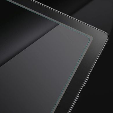 Захисне скло Nillkin (H+) для Samsung Galaxy Tab A8 10.5" (2021) (X200/X205) Прозорий