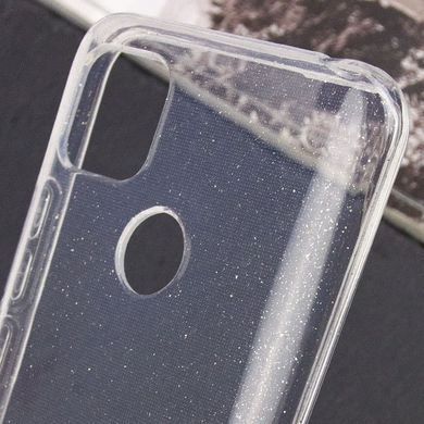 TPU чехол Nova для Xiaomi Redmi 9C / 10A Clear