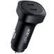 АЗП Acefast B2 PD36W+PD36W total 72W (2USB-C) Black фото 3