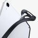TPU+PC чехол Xundd c усиленными углами для Apple iPad Mini 6 (8.3") (2021) (2024) Черный фото 5