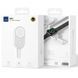 Портативний зарядний пристрій Power Bank WIWU Wi-M20 For Apple Watch 1200 mAh White фото 5