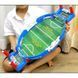 Настільний футбол Ummi 01818 Table Sports (2 balls) Blue / Green фото 5