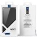 Чохол-книжка Dux Ducis Skin X Pro with MagSafe для Apple iPhone 17 (6.3") Black фото 8