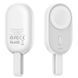 Портативний зарядний пристрій Power Bank WIWU Wi-M20 For Apple Watch 1200 mAh White фото 2