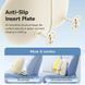 Подушка Baseus PrimeTrip VH2 Dual-Layer (C01201) Starlight Off-White