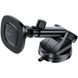 Автодержатель с БЗУ Acefast D47 Magnetic Charging 15W (center console) Black фото 5