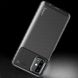 TPU чехол iPaky Kaisy Series для Samsung Galaxy M31s Черный фото 7