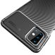 TPU чехол iPaky Kaisy Series для Samsung Galaxy M31s Черный фото 4