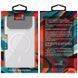 Чехол TPU Ummi transparent with Magnetic Fit для Apple iPhone 17 Pro Max / 18 Pro Max (6.9") Clear фото 2