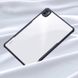 TPU+PC чехол Xundd c усиленными углами для Xiaomi Pad 5 / Pad 5 Pro (11") Черный фото 4