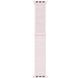 Ремешок Nylon для Apple Watch 38/40/41/42mm(ser.10) Розовый / Pearl Pink