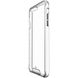 Чехол TPU Space Case transparent для Apple iPhone 7 / 8 / SE (2020) (4.7") Прозрачный фото 1