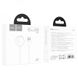 БЗУ Hoco CW39 Wireless charger for iWatch (USB) White фото 6