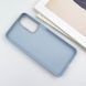 Чохол TPU Leather Toys для Samsung Galaxy A26 5G Labubu / Blue фото 4