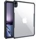 TPU+PC чехол Xundd c усиленными углами для Apple iPad Mini 6 (8.3") (2021) (2024) Черный фото 3