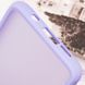 Чохол TPU+PC Lyon Frosted для Xiaomi Redmi Note 8 Pro Purple фото 6