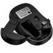 Мышь беспроводная Hoco GM41 Exciting Bluetooth + 2.4G Black фото 4