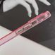 Чохол TPU Radiance для Apple iPhone 15 (6.1") Pink фото 6