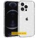 TPU чохол Nova для Motorola Moto G35 5G Clear