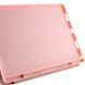 Чехол-книжка Book Cover (stylus slot) для Xiaomi Pad 5 / Pad 5 Pro (11") Розовый / Pink Sand фото 2