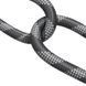 Дата кабель-шнурок Usams US-SJ746 Type-C to Lightning 30W (1.2m) Black фото 7