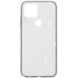 TPU чехол Nova для Xiaomi Redmi 9C / 10A Clear фото 1