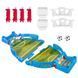 Настільний футбол Ummi 01818 Table Sports (2 balls) Blue / Green фото 3