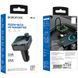 АЗУ FM модулятор Borofone BC53 Highway PD20W+QC3.0 (2USB-A/1C) Black фото 6