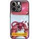 TPU+PC чохол Prisma Fluffie для Xiaomi Redmi 12C Look Me фото 5