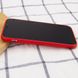 Кожаный чехол Xshield для Apple iPhone 11 Pro Max (6.5") Красный / Red фото 4