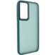 Чохол TPU+PC Lyon Frosted для Xiaomi Redmi Note 11 Pro 4G/5G / 12 Pro 4G Green