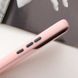 Чохол TPU+PC Lyon Frosted для Samsung Galaxy A36 5G Pink фото 5
