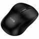 Мышь беспроводная Hoco GM41 Exciting Bluetooth + 2.4G Black фото 3