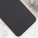 Чехол Silicone Cover Lakshmi Full Camera (AAA) для Xiaomi Poco X7 Черный / Black фото 2
