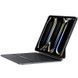 Уценка Клавиатура-чехол WIWU MK-004 for iPad Pro 11" (2024) Bluetooth Вскрытая упаковка / Black фото 6