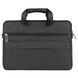 Сумка для ноутбука WIWU City Commuter Bag 15.6" Black фото 3
