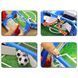 Настільний футбол Ummi 01818 Table Sports (2 balls) Blue / Green фото 2
