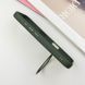 Чехол Ummi Colorful with MagSafe HQ Ring для Apple iPhone 16 (6.1") Green фото 5
