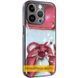 TPU+PC чохол Prisma Fluffie для Xiaomi Redmi 12C Look Me