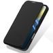 Чохол-книжка Dux Ducis Skin X Pro with MagSafe для Apple iPhone 17 (6.3") Black фото 2
