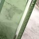 Чехол TPU Starfall Clear для Oppo A15s / A15 Зеленый фото 6