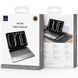 Уценка Клавиатура-чехол WIWU MK-004 for iPad Pro 11" (2024) Bluetooth Вскрытая упаковка / Black фото 2