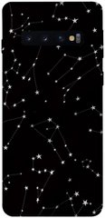 Чехол itsPrint Созвездия для Samsung Galaxy S10